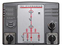 TWCK-3開關柜智能操控裝置（數(shù)碼管）